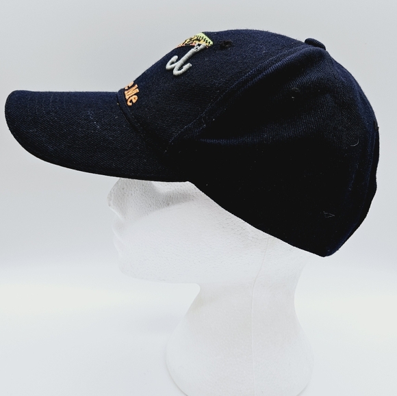 WEST BEST HEADWEAR | "Bite Me" fishing lure cap hat - Picture 5 of 7